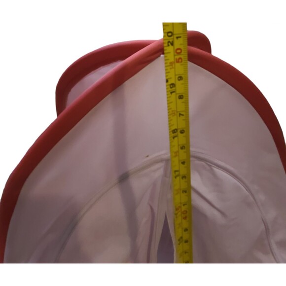 Journey Girls Doll Tent And Campfire with Marshmallows 18" Doll Camping Set - Picture 9 of 14